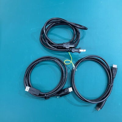 【熊本浜線店】中古  I/O DATA LCD-GC242HXB (23.6 3H1DP 0.6ms TN 144Hz) 192950 