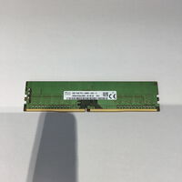 中古  PC4-21300 8GB デスクトップ用(DDR4-2666) 126165 