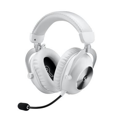 Logicool  G PRO X 2 LIGHTSPEED G-PHS-005WLWH (ホワイト) 