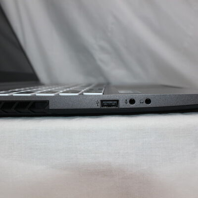 【通販センター】中古  THIRDWAVE GALLERIA RL5R-G165-5(AMD Ryzen 5 6600H/16GB/SSD512GB/なし/NVIDIA GeForce GTX 1650 4GB/15.6/1920x1080/Wi-Fi/W11H64 MAR) 185982【7/2大決算値下げ!】 