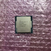 中古  INTEL Core i9 11900K (1200/3.5G/16M/C8/T16) 145158 