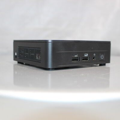 【通販センター】中古  Intel NUC12WSK 181380 