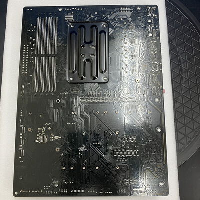 【新潟店】中古  ASRock X570 Phantom Gaming 4 (X570 AM4 ATX DDR4) 140055 