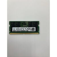 中古  PC5-38400 32GB ノート用 151532 