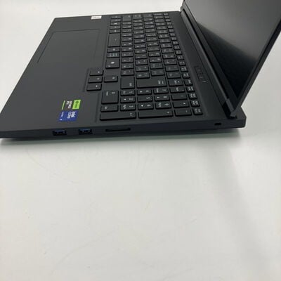 【なんば店】中古  mouse G TUNE H6-I9G7TBK-C (Ultra 9 275HX/64GB/SSD1TB/RTX5070Ti Laptop GPU/WLAN/300Hz16WQXGA) 3280022535 