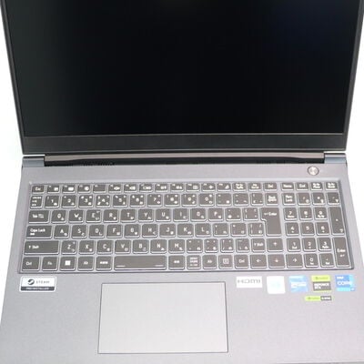 【札幌店】中古  GALLERIA ZL7C-R47(i7-13700HX/32GB/SSD1TB/光学ドライブなし/RTX4070 8GB/15.6インチ/1920*1080/W11H) 3210015219 