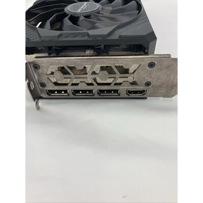 【仙台店】中古  玄人志向 NVIDIA GeForce RTX3070Ti 8GB (RTX3070Ti 8GB) 3240010326 