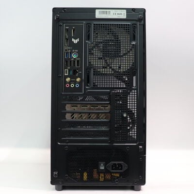 【札幌店】中古  自作パソコン(Ryzen 7 7800X3D/32GB/SSD2TB+2TB/なし/RX9070XT 16GB) 3210015891 