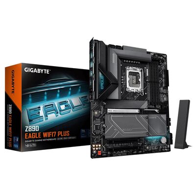 GIGABYTE  Z890 EAGLE WIFI7 PLUS (Z890 1851 ATX) 