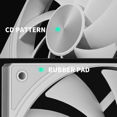 upHere  U3 All-in-One U3T3 (360mm ホワイト) 