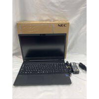 中古  NEC VersaPro PC-V1T46NUGHC8MZAYZY (Core i5-1335U/8GB/SSD 256GB/ROM/-/WLAN/15.6インチFHD/W11P/-) 3240010690 