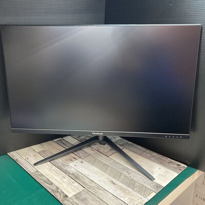 【広島店】中古  Viewsonic VX2728J2-7 (27"W 2H1DP IPS 240Hz) 3320005136 