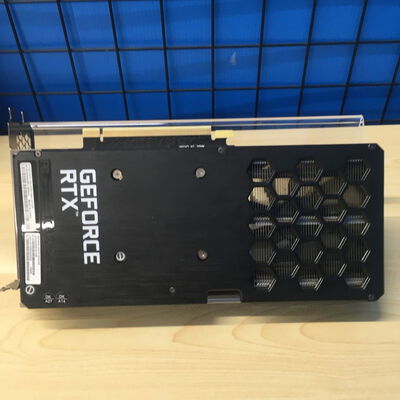 【博多店】中古  RTX3050 GHOST 8GBGDDR6 3310006110 