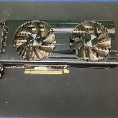 【大宮店】中古  GAINWARD GeForce RTX3060 Ghost NE63060019K9-190AU (RTX3060 12GB) 175488 