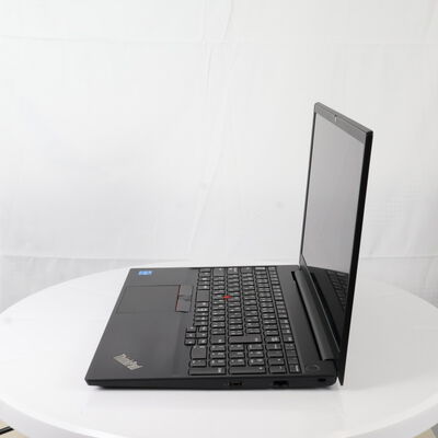 【通販センター】中古  Lenovo ThinkPad E15 Gen2(Intel Core i5 1135G7 2.40GHz/16GB DDR4/SSD256GB/-/オンボード/15.6/1920x1080/GbE/Wi-Fi/WEBCAM/W11H/VBT) 199435 