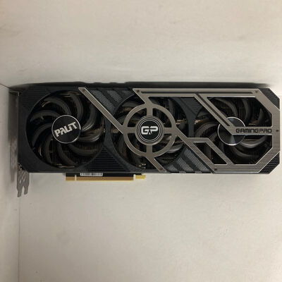 【八王子店】中古  Palit RTX3070 GamingPro OC NE63070S19P2-1041A (RTX3070 8G) 143908 