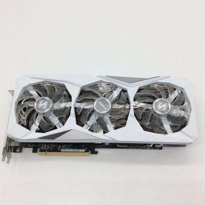 【浜松店】中古  ASRock RX7800XT SL 16GO(RX7800XT Steel Legend OC) 1300008140 