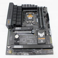 中古  ASUS TUF GAMING B760-PLUS WIFI (B760 ATX DDR5) 167269 