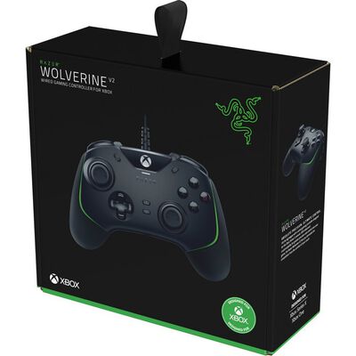 Razer  Wolverine V2 (RZ06-03560100-R3M1) 