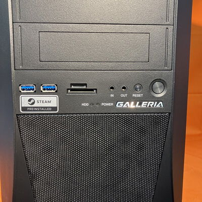 【なんば店】中古  THIRDWAVE GALLERIA KT 