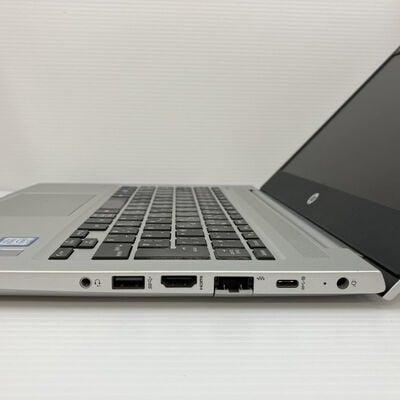 【秋葉原本店】中古  HP ProBook 430 G6(i5-8265U/8GB/SSD240GB/W11H) 3410014352 