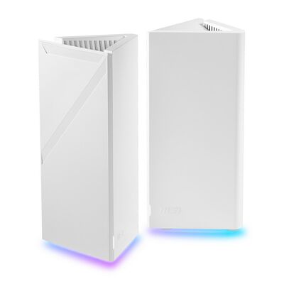 MSI  Roamii BE Pro Mesh System MRBE110 