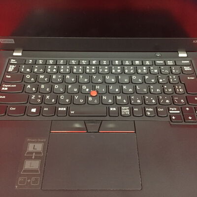 【千葉店】中古  Lenovo ThinkPad X390 3250005579 