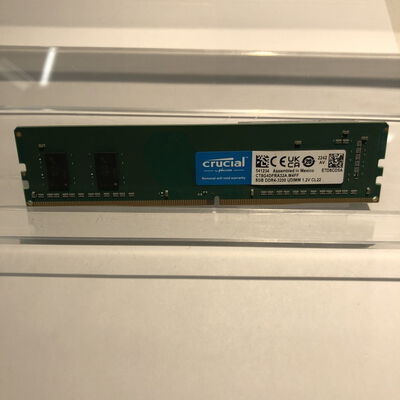 【姫路店】中古  PC4-25600 8GB デスクトップ用 140727 