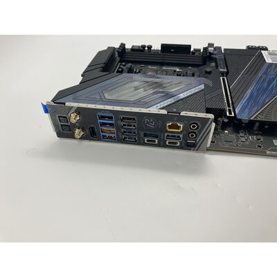 【秋葉原本店】中古  ASRock X870E Nova WiFi (X870E AM5 ATX DDR5) 172194 