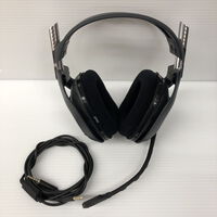 中古  ﾛｼﾞｸｰﾙ A40TR-002r (ASTRO A40 TR ｹﾞｰﾐﾝｸﾞﾍｯﾄﾞｾｯﾄ) 179715 