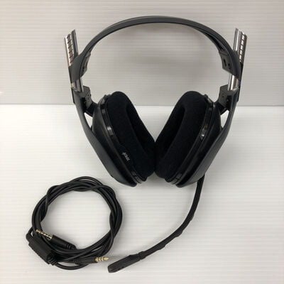 【徳島住吉店】中古  ﾛｼﾞｸｰﾙ A40TR-002r (ASTRO A40 TR ｹﾞｰﾐﾝｸﾞﾍｯﾄﾞｾｯﾄ) 179715 