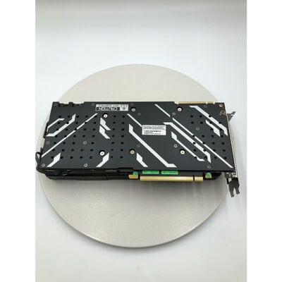 【水戸赤塚店】中古  玄人志向 GG-RTX2070SP-E8GB/DF (RTX2070 SUPER) 140102 