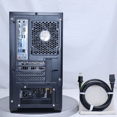 【通販センター】中古  NonBrand OriginalPC(AMD Ryzen 5 5600/16GB DDR4 (PC4)/SSD1TB/なし/AMD Radeon RX 7600 8GB/W11H64 MAR) 204541 