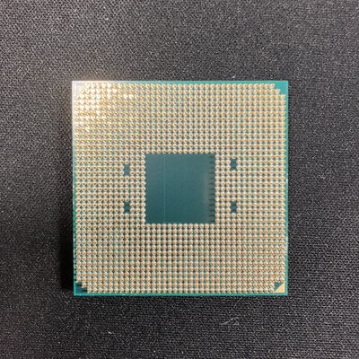 【大宮店】中古  AMD Ryzen 5 3500X (AM4/3.6/35M/C6/T6/65W) 149961 