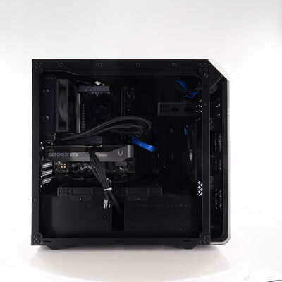【秋葉原本店】中古  GALLERIA_RM7R-R56T(Ryzen 7 7700/32GB/SSD1TB/RTX5060Ti 16GB/W11H) 3410016442 