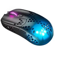 Xtrfy(エクストリファイ)  MZ1 RGB WIRELESS BLACK MZ1W-RGB-BLACK (701632) 