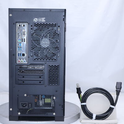【通販センター】中古  NonBrand OriginalPC(AMD Ryzen 5 5600X/16GB DDR4 (PC4)/SSD1TB/なし/NVIDIA GeForce RTX 3060 Ti 8GB/W11H64 MAR) 203768 
