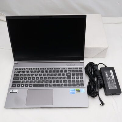 【通販センター】中古  THIRDWAVE GALLERIA RL7C-R35-5N 199755 