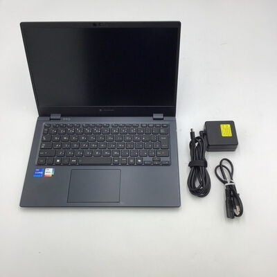 【白山FM松任店】中古  dynabook　G83/KV 4950001850 