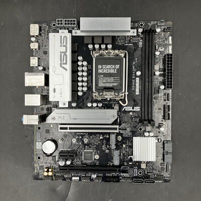 【大須店】中古  ASUS PRIME B860M-N (B860 1851 DDR5 mATX) 1460027032 