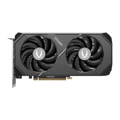 ZOTAC  ZT-B50700H-10P (ZOTAC GAMING GeForce RTX 5070 Twin Edge OC 12GB) 