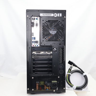 【通販センター】中古  THIRDWAVE GALLERIA KT 201546 