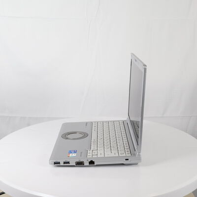 【通販センター】中古  Panasonic CF-SV1S14VS(Intel Core i7 1185G7 3.00GHz/32GB DDR4/SSD256GB/-/オンボード/12.1/1920x1200/GbE/Wi-Fi/WEBCAM/W11H/VBT) 200315 