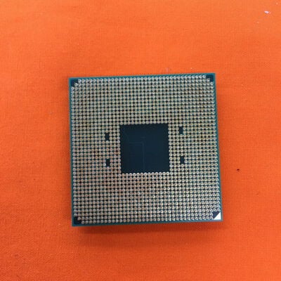 【なんば店】中古  AMD Ryzen 5 4500 (AM4/3.6GHz/11M/C6/T12/65W) 150745 