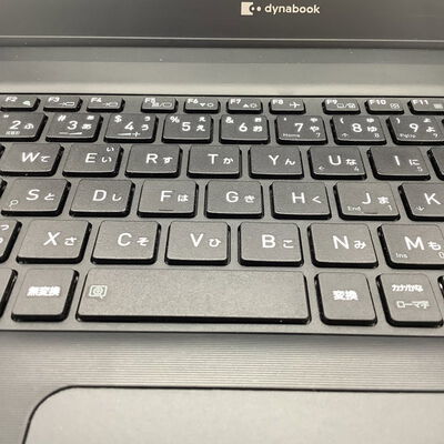 【堺七道店】中古  dynabook S73/HS(i5-1135G7/8GB/SSD256GB/W11P) 4660002896 