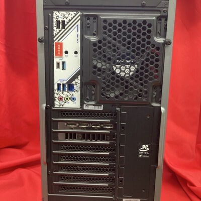 【千葉店】中古  GALLERIA XA7C-R47 3250005876 