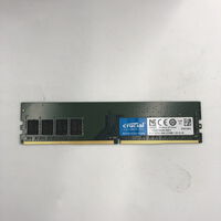 中古  PC4-21300 8GB デスクトップ用_ 184888 