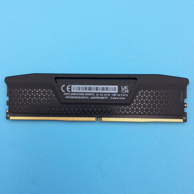 【秋葉原本店】中古  PC5-48000 16GB デスクトップ用(DDR5-6000) 149154 