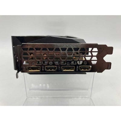 【郡山安積店】中古  GIGABYTE GEFORCE RTX 3070（GV-N3070GAMING OC-8GD） 4640002483 