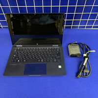 中古  HP Elitebook Dragonfly (Intel Core i5-8265U/16GB/CPU内蔵//W11P/有線LAN?無線LAN◯) 3400009025 